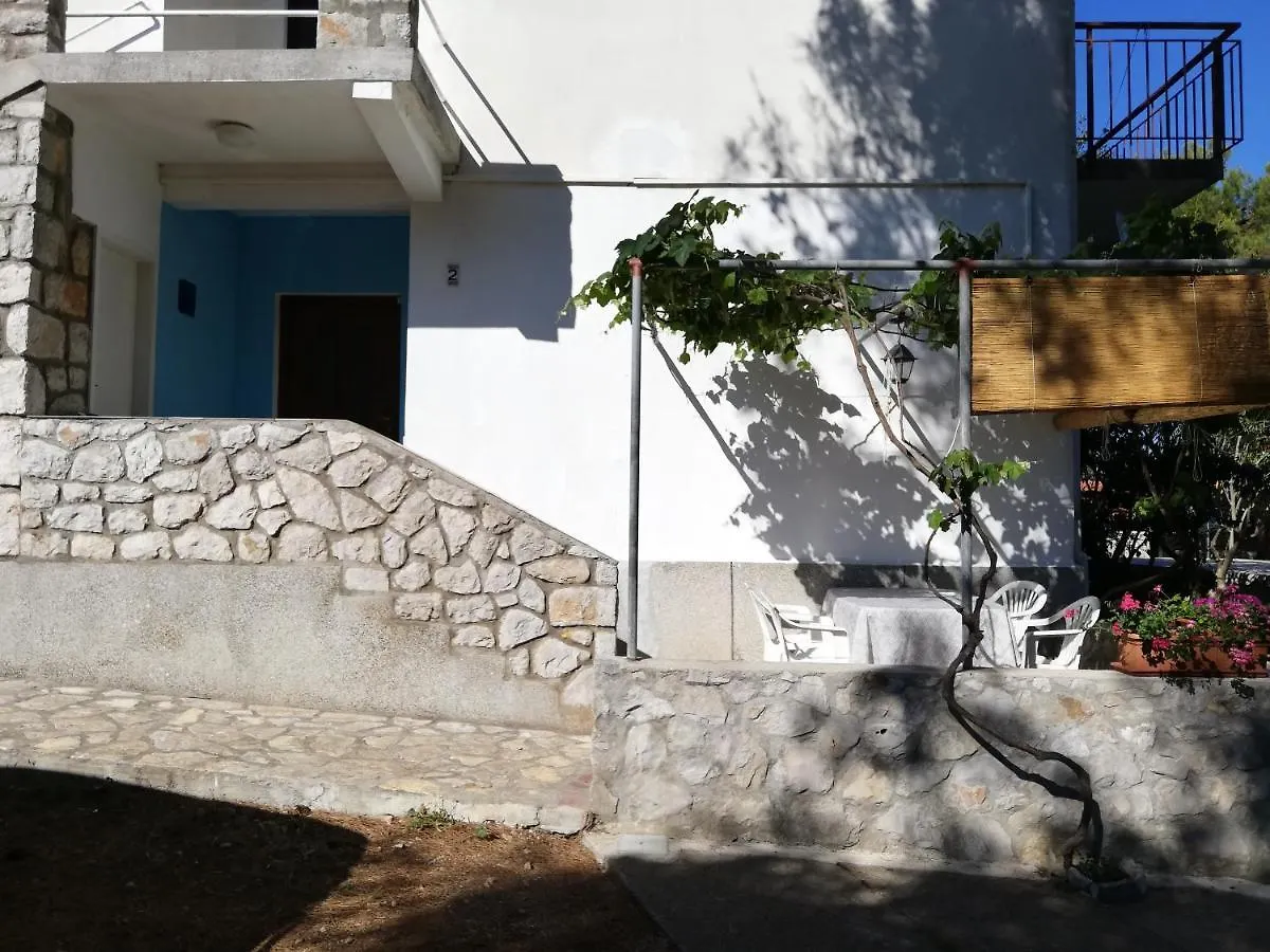 Apartmani Mare Mali Lošinj 0*,  Kroatien