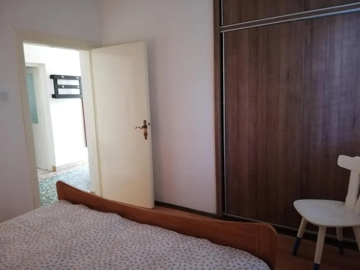 Apartmani Mare Mali Lošinj Kroatien
