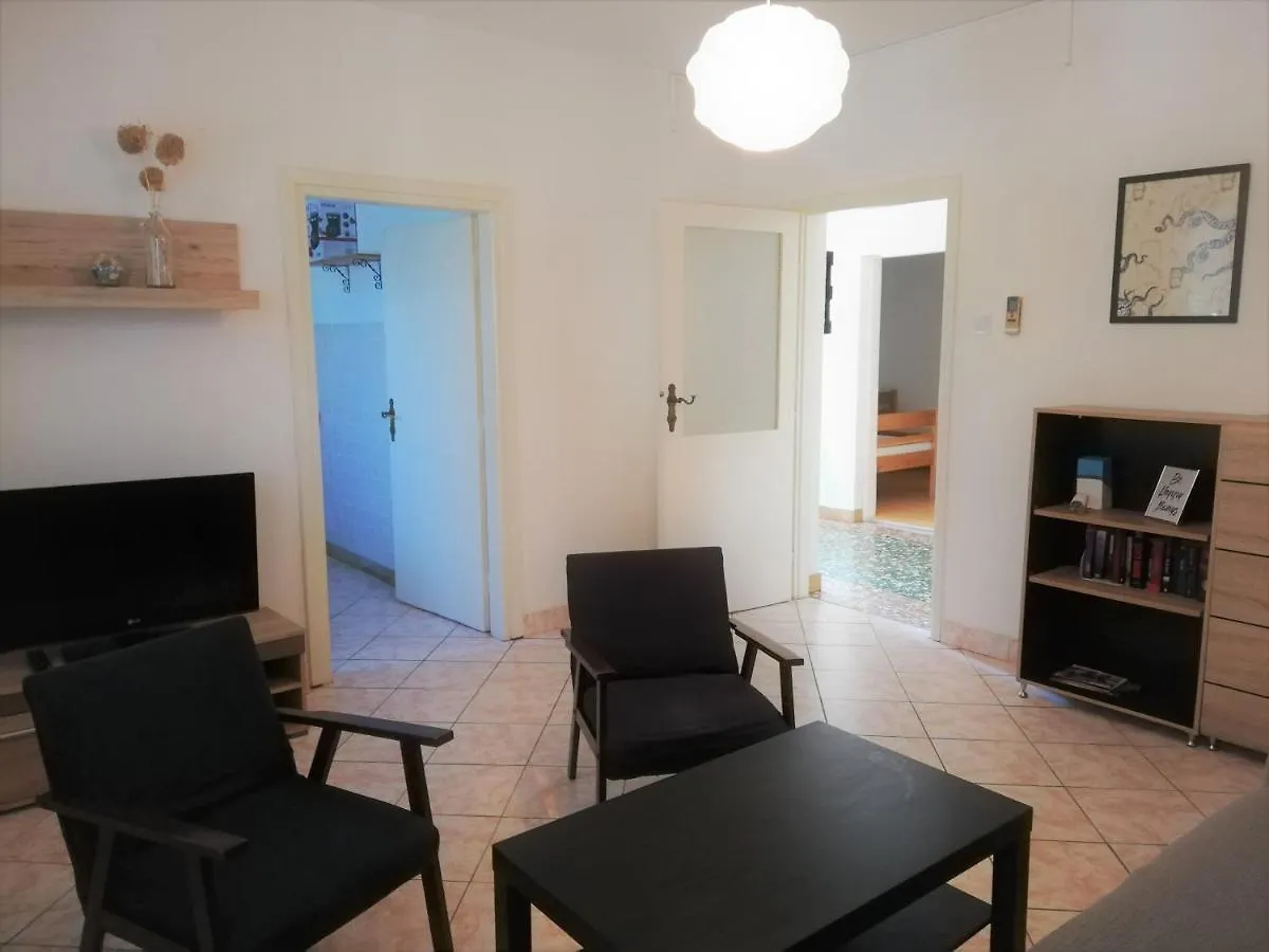 Apartmani Mare Mali Lošinj