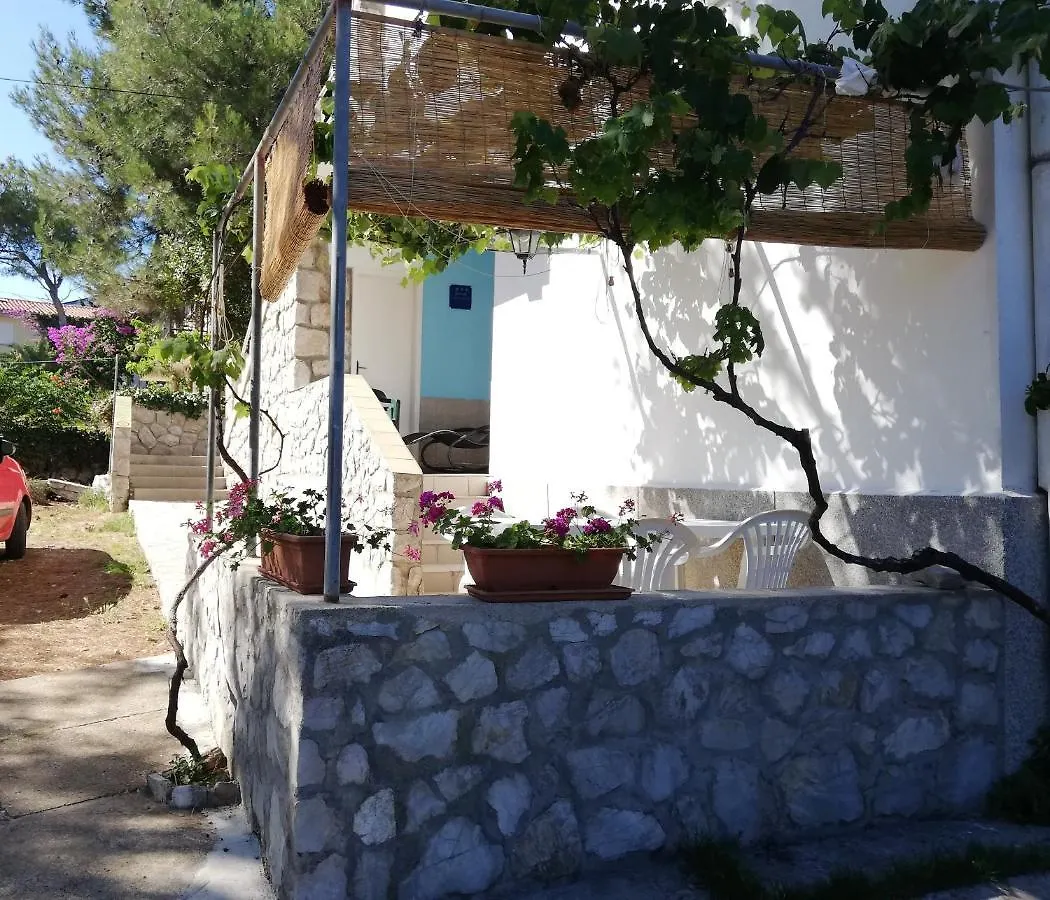 Apartmani Mare Mali Lošinj