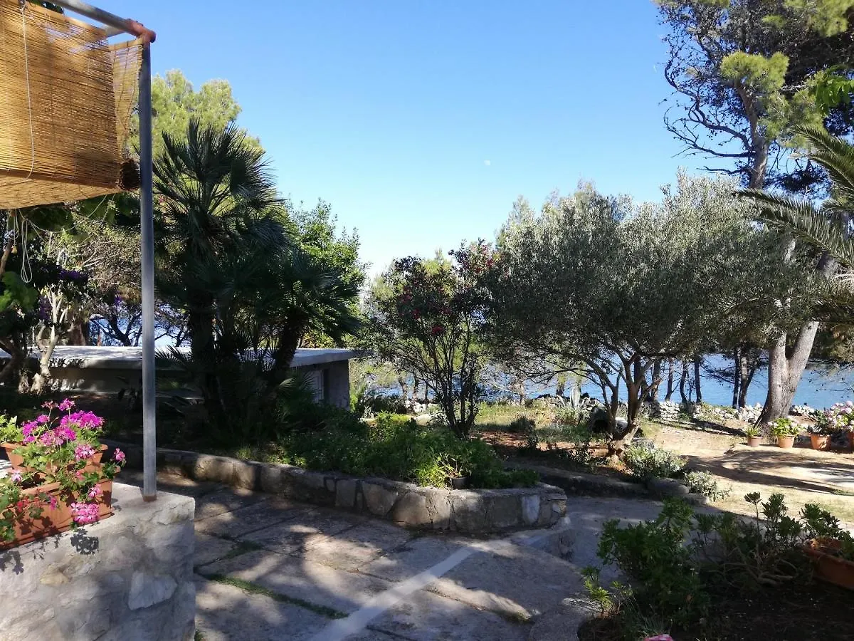 Lägenhet Apartmani Mare Mali Lošinj