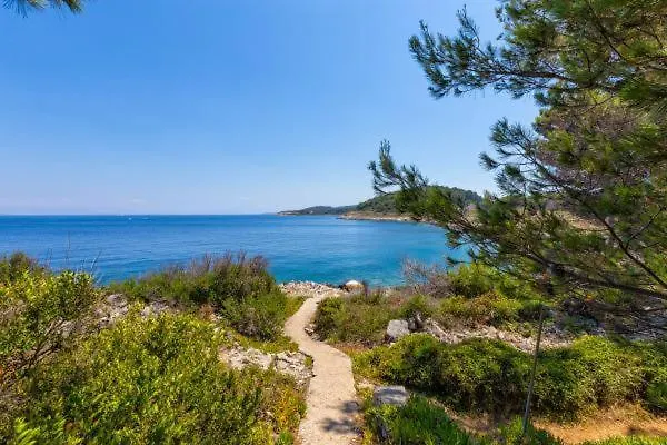 Apartmani Mare Mali Lošinj 0*,  Kroatien