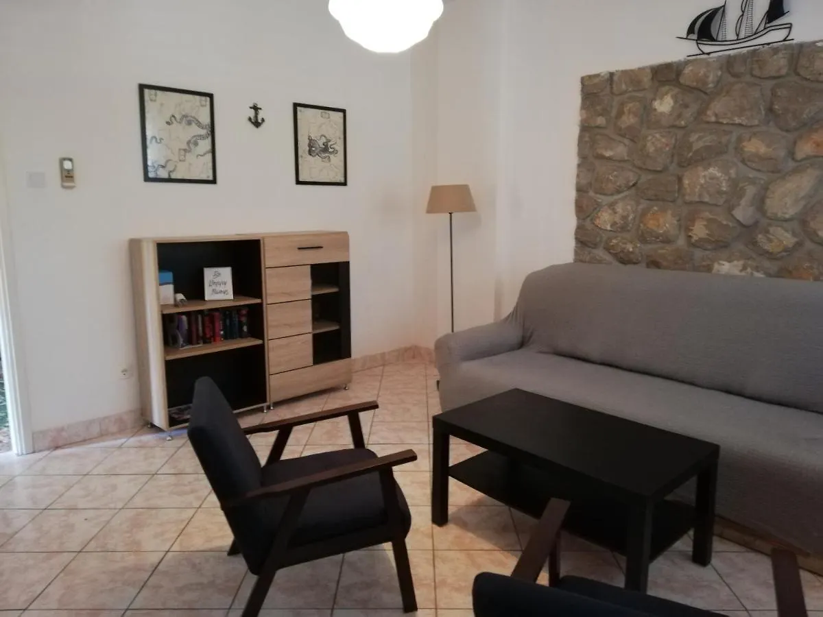 Apartmani Mare Mali Losinj Croatia