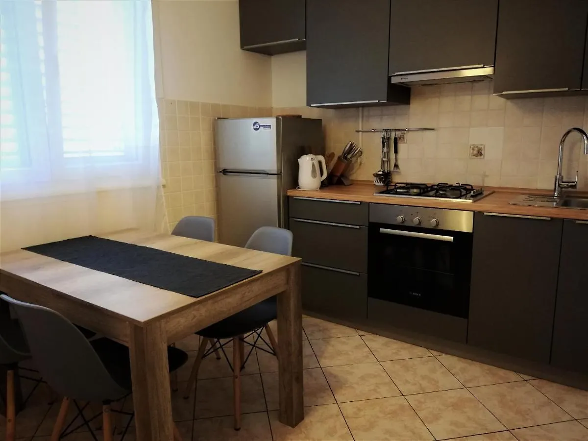 Apartment Apartmani Mare Mali Losinj