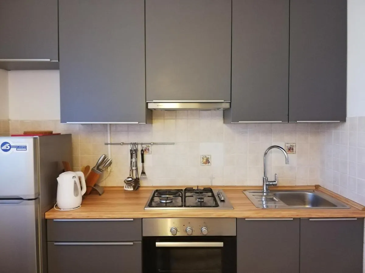 Apartmani Mare Mali Losinj