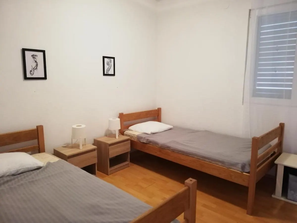 Apartmani Mare Mali Losinj Apartment