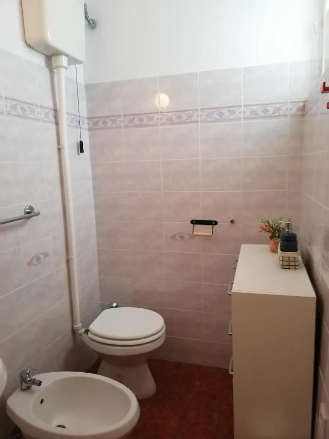 Apartmani Mare Mali Losinj