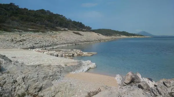Apartmani Mare Mali Losinj Apartment