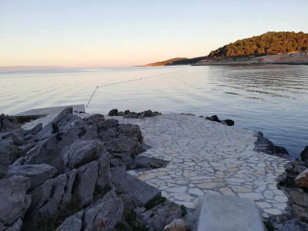 Apartment Apartmani Mare Mali Losinj